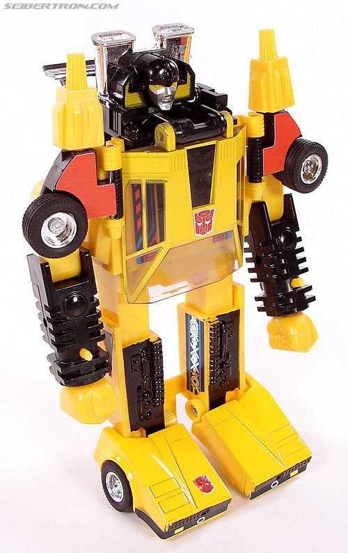 Transformers G1 1984 Sunstreaker (Image #81 of 124)