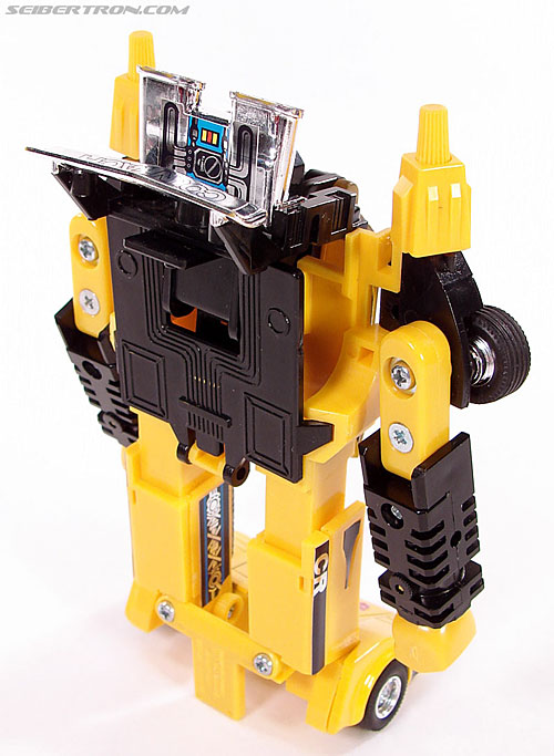 Transformers G1 1984 Sunstreaker (Image #83 of 124)