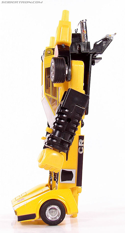 transformers g1 sunstreaker toy