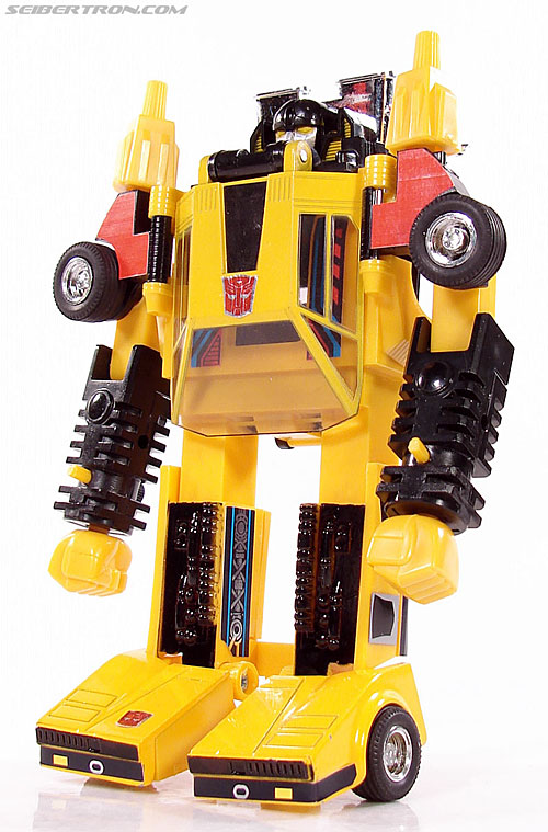 Transformers G1 1984 Sunstreaker (Image #87 of 124)
