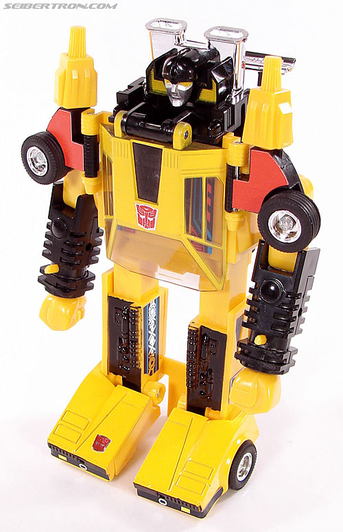 Transformers G1 1984 Sunstreaker (Image #88 of 124)