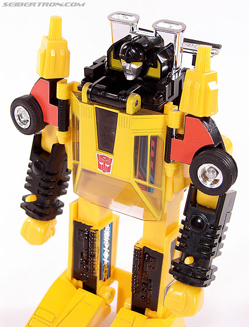 Transformers G1 1984 Sunstreaker (Image #89 of 124)
