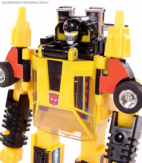 Transformers G1 1984 Sunstreaker (Image #91 of 124)