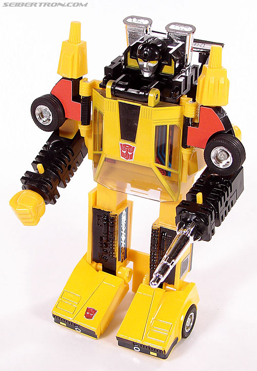 Transformers G1 1984 Sunstreaker (Image #95 of 124)