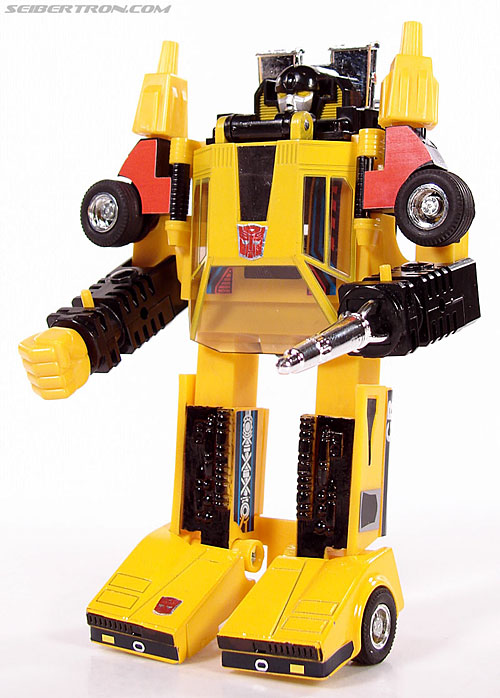 Transformers G1 1984 Sunstreaker (Image #96 of 124)