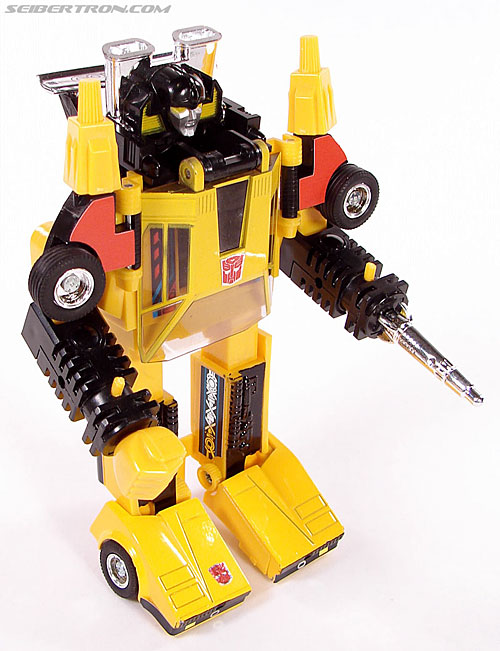 Transformers G1 1984 Sunstreaker (Image #98 of 124)