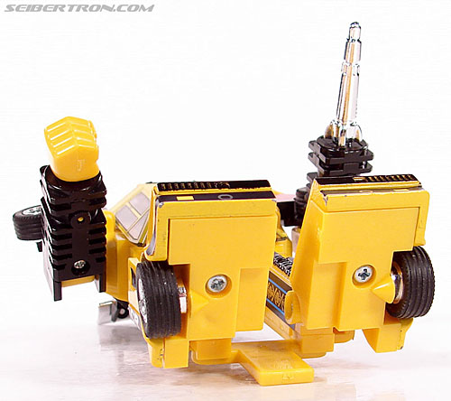 Transformers G1 1984 Sunstreaker (Image #99 of 124)