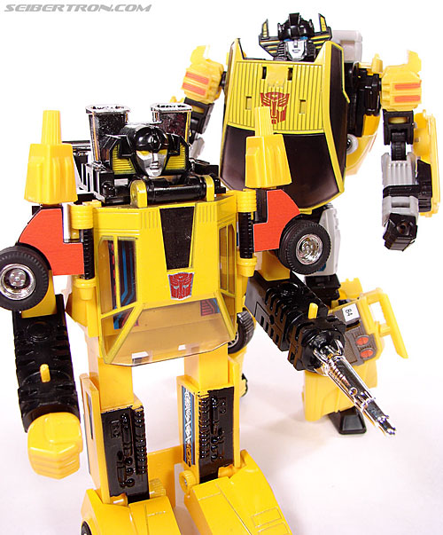 Transformers G1 1984 Sunstreaker (Image #101 of 124)