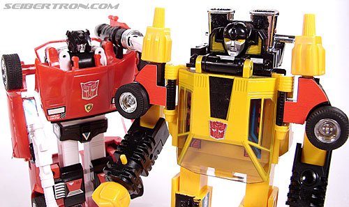 Transformers G1 1984 Sunstreaker (Image #104 of 124)