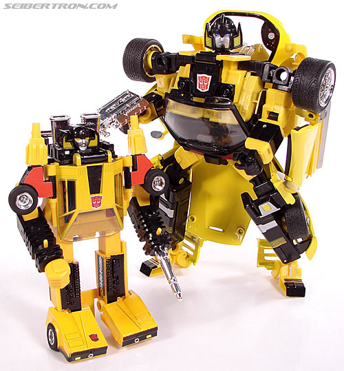 Transformers G1 1984 Sunstreaker (Image #108 of 124)
