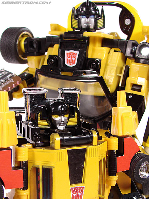 Transformers G1 1984 Sunstreaker (Image #110 of 124)