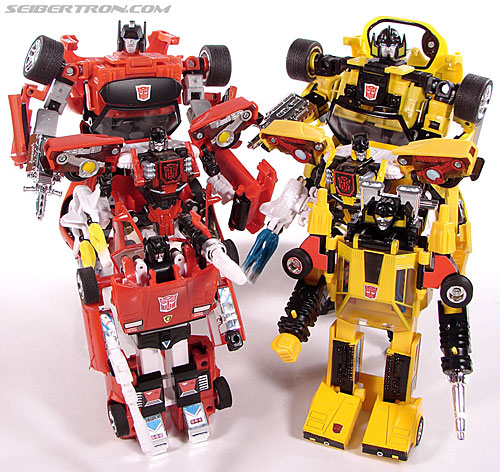 Transformers G1 1984 Sunstreaker (Image #111 of 124)