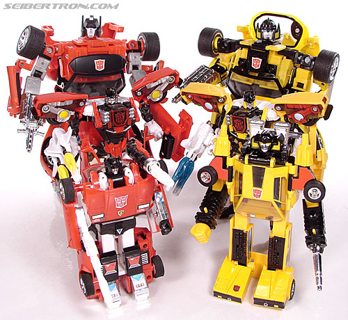 Transformers G1 1984 Sunstreaker (Image #112 of 124)