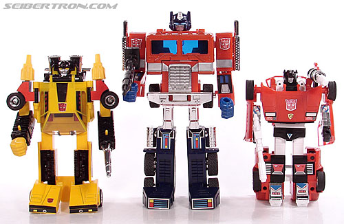 Transformers G1 1984 Sunstreaker (Image #113 of 124)
