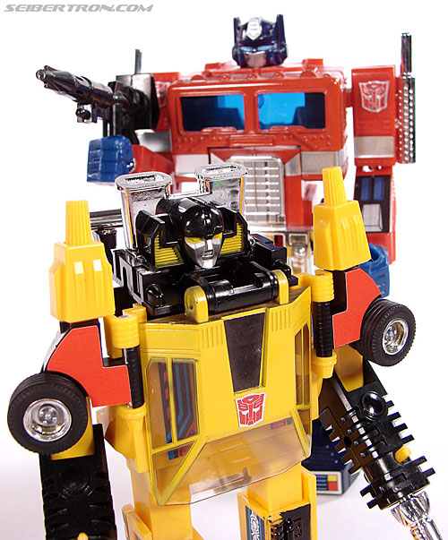 Transformers G1 1984 Sunstreaker (Image #114 of 124)