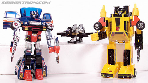 Transformers G1 1984 Sunstreaker (Image #117 of 124)