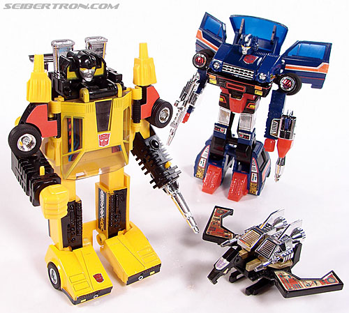 Transformers G1 1984 Sunstreaker (Image #120 of 124)