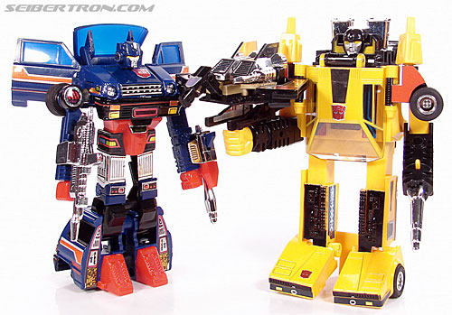 Transformers G1 1984 Sunstreaker (Image #121 of 124)