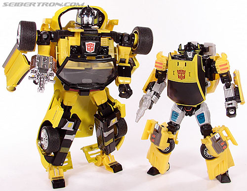 Transformers G1 1984 Sunstreaker (Image #123 of 124)