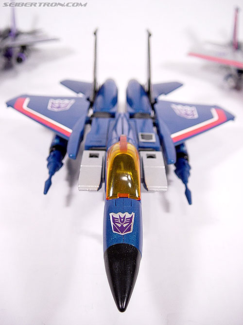 Transformers G1 1984 Thundercracker Toy Gallery (Image #3 of 40)