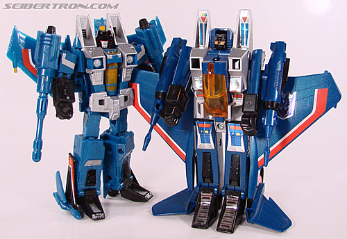 Transformers G1 1984 Thundercracker (Image #38 of 40)