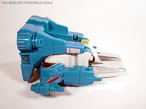 Transformers G1 1984 Topspin (Image #2 of 31)