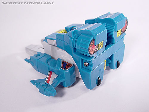 Transformers G1 1984 Topspin (Image #5 of 31)