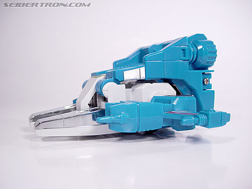Transformers G1 1984 Topspin (Image #6 of 31)