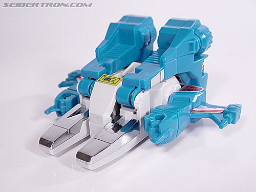 Transformers G1 1984 Topspin (Image #7 of 31)