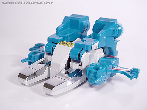 Transformers G1 1984 Topspin (Image #8 of 31)
