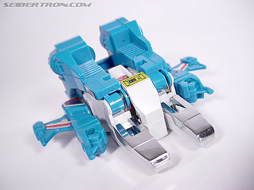 Transformers G1 1984 Topspin (Image #10 of 31)