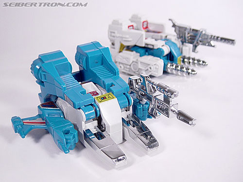 Transformers G1 1984 Topspin (Image #12 of 31)