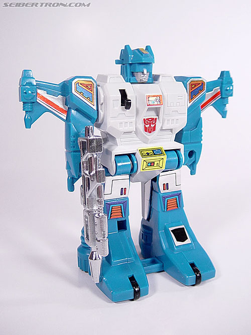 Transformers G1 1984 Topspin (Image #14 of 31)
