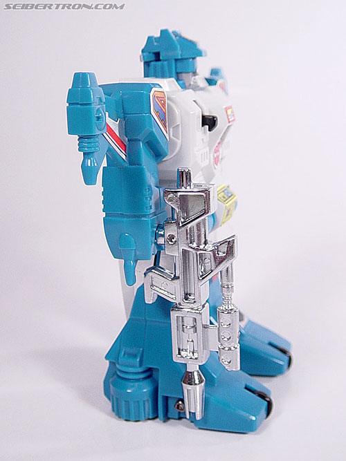 Transformers G1 1984 Topspin (Image #15 of 31)