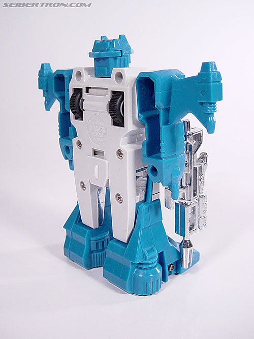 Transformers G1 1984 Topspin (Image #16 of 31)