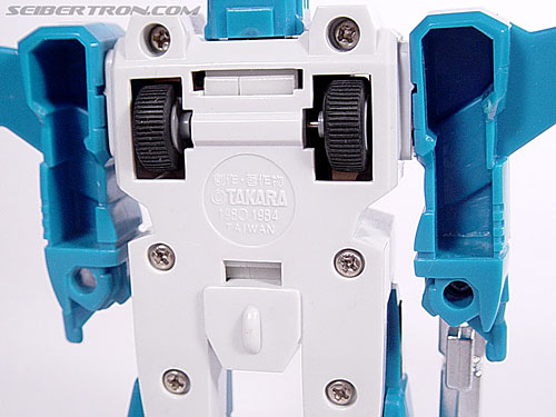 Transformers G1 1984 Topspin (Image #17 of 31)