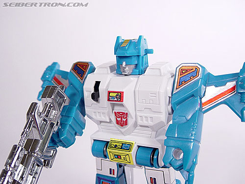 Transformers G1 1984 Topspin (Image #21 of 31)
