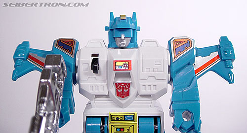 Transformers G1 1984 Topspin (Image #23 of 31)