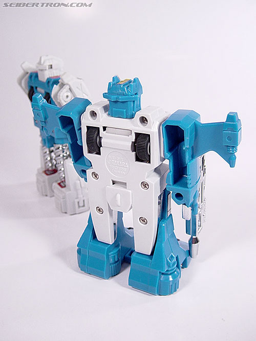 Transformers G1 1984 Topspin (Image #30 of 31)