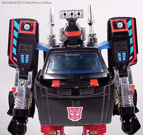 Transformers G1 1984 Trailbreaker Toy Gallery (Image #27 of 57)