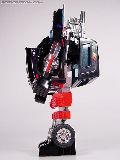 Transformers G1 1984 Trailbreaker (Image #34 of 57)