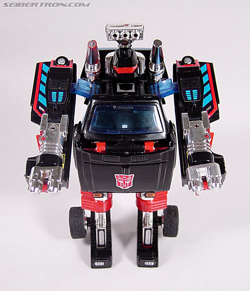 Transformers G1 1984 Trailbreaker (Image #57 of 57)