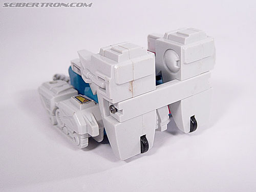 Transformers G1 1984 Twin Twist (Image #4 of 30)