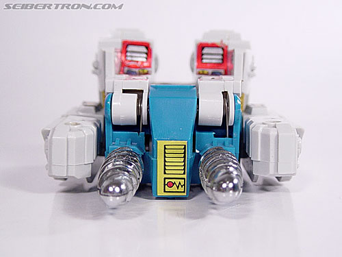 Transformers G1 1984 Twin Twist (Image #8 of 30)