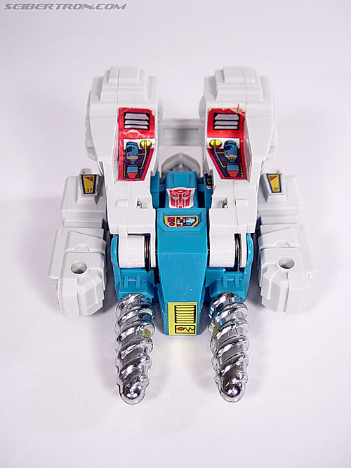 Transformers G1 1984 Twin Twist (Image #9 of 30)