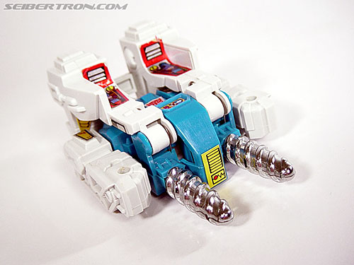 Transformers G1 1984 Twin Twist (Image #10 of 30)