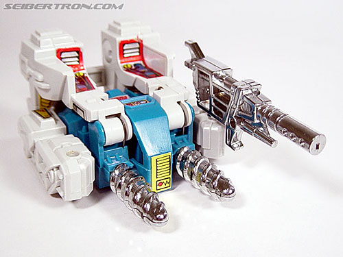 Transformers G1 1984 Twin Twist (Image #11 of 30)