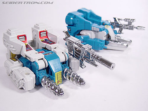 Transformers G1 1984 Twin Twist (Image #12 of 30)