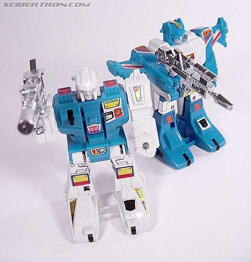Transformers G1 1984 Twin Twist (Image #29 of 30)