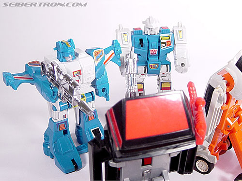 Transformers G1 1984 Twin Twist (Image #30 of 30)
